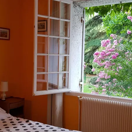 Penzion D'hotes Le Menestrel Les Eyzies
