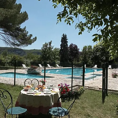 D'hotes Le Menestrel Penzion